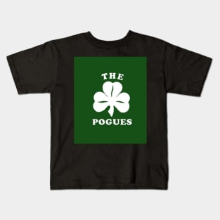 Dropkick Murphys Kids T-Shirt